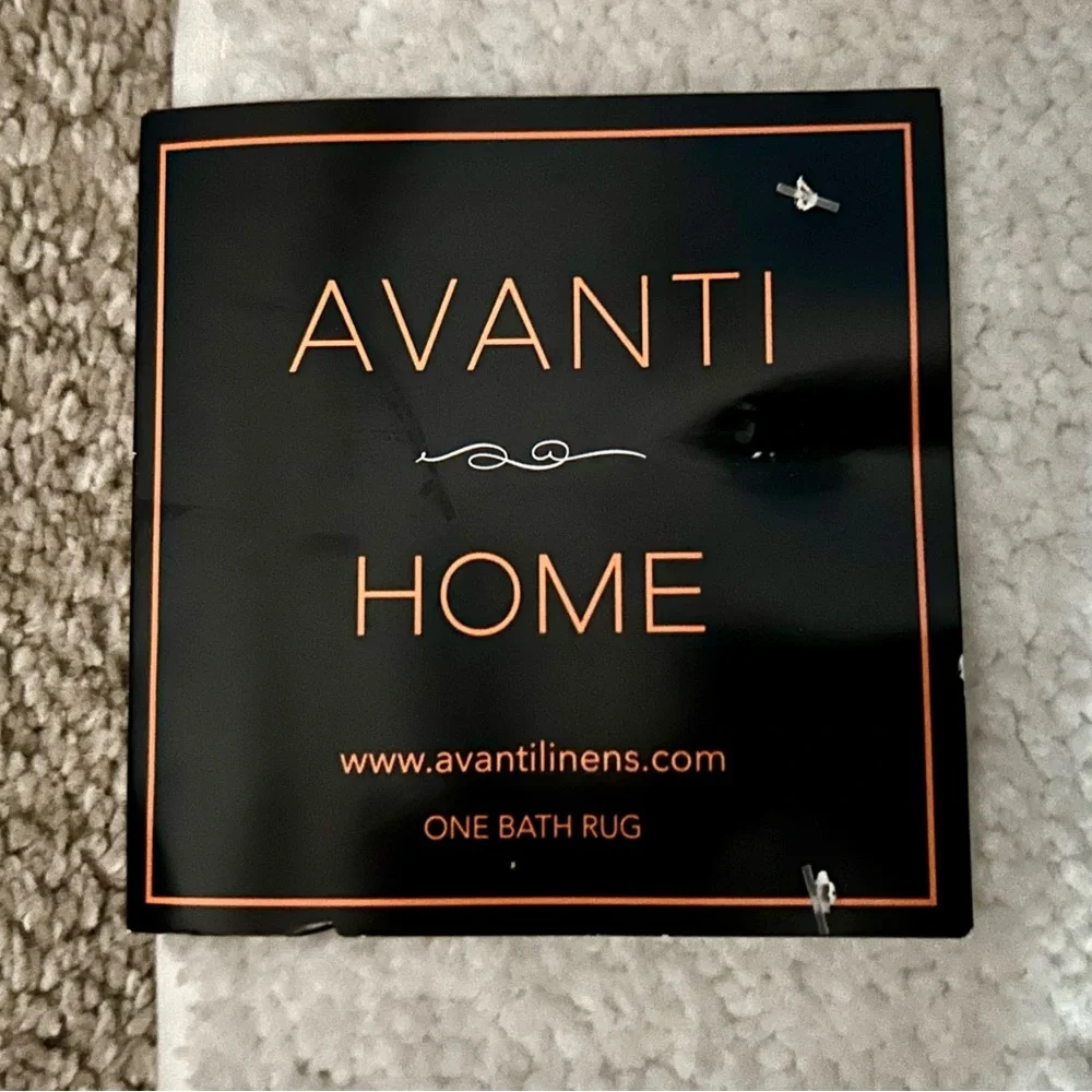 Avanti new witch